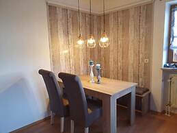 Renovated Apartment in Bodenmeis