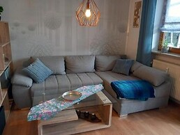 Renovated Apartment in Bodenmeis