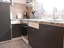 Renovated Apartment in Bodenmeis