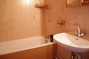 Sabaudia Sbb14 Mountain & View 6 Pers