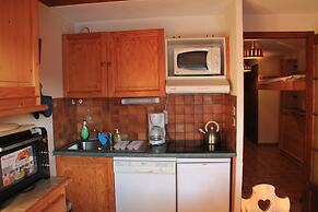 Sabaudia Sbb14 Mountain & View 6 Pers