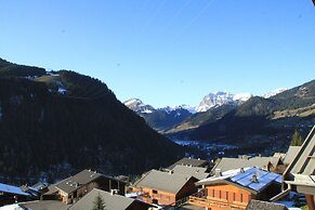 Sabaudia Sbb14 Mountain & View 6 Pers