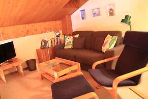 Sabaudia Sbb14 Mountain & View 6 Pers