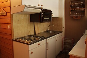 Moulin Ml170 Telecabine & Nature 3 Pers