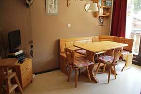 Moulin Ml170 Telecabine & Nature 3 Pers