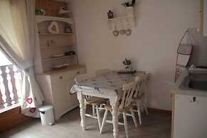 Orchidee OD5 Nature & Telecabine 4 Pers