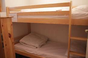 Orchidee OD5 Nature & Telecabine 4 Pers