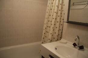 Orchidee OD5 Nature & Telecabine 4 Pers