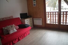 Orchidee OD5 Nature & Telecabine 4 Pers