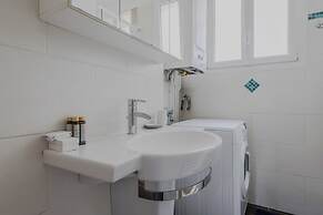 Apartment in Montmartre With 1 Room