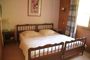 Residence Rsa17 Swimming Pool & Center 5 Pers