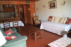 Residence Rsa17 Swimming Pool & Center 5 Pers