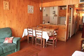 Residence Rsa17 Swimming Pool & Center 5 Pers