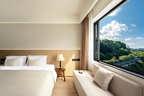 Shenzhen White House Sea View Resort