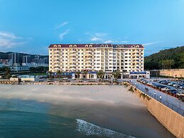 Shenzhen White House Sea View Resort