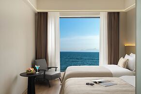 Shenzhen White House Sea View Resort
