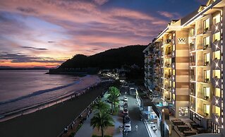 Shenzhen White House Sea View Resort