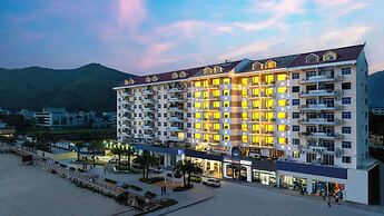 Shenzhen White House Sea View Resort