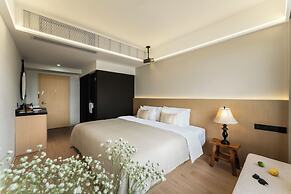 Shenzhen White House Sea View Resort