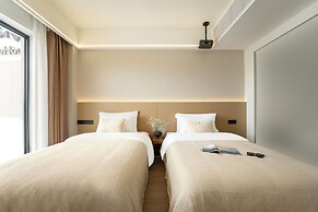 Shenzhen White House Sea View Resort