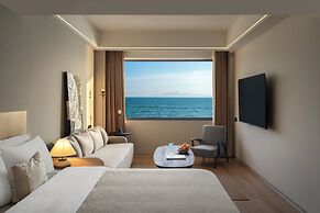 Shenzhen White House Sea View Resort