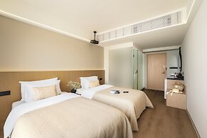 Shenzhen White House Sea View Resort