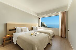 Shenzhen White House Sea View Resort