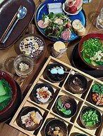 Shanxun Snow Mountain Villa Hotel