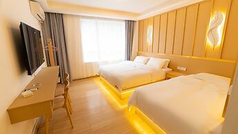 Shanxun Snow Mountain Villa Hotel