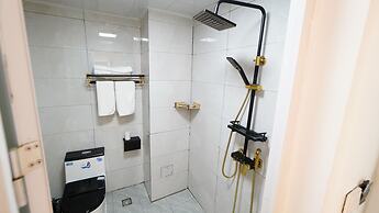 Shanxun Snow Mountain Villa Hotel