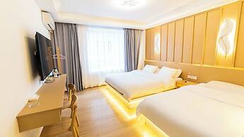 Shanxun Snow Mountain Villa Hotel