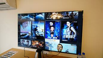 Shanxun Snow Mountain Villa Hotel