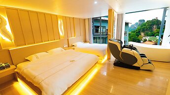 Shanxun Snow Mountain Villa Hotel