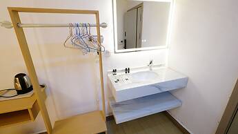 Shanxun Snow Mountain Villa Hotel