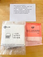 Shanxun Snow Mountain Villa Hotel