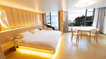 Shanxun Snow Mountain Villa Hotel