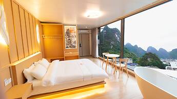 Shanxun Snow Mountain Villa Hotel