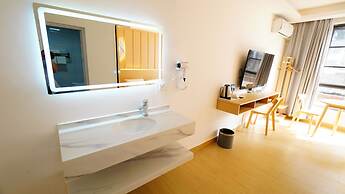 Shanxun Snow Mountain Villa Hotel