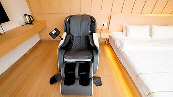 Shanxun Snow Mountain Villa Hotel