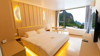 Shanxun Snow Mountain Villa Hotel