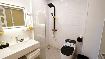 Shanxun Snow Mountain Villa Hotel