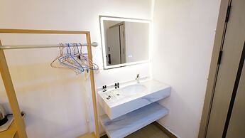 Shanxun Snow Mountain Villa Hotel