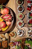 Shanxun Snow Mountain Villa Hotel