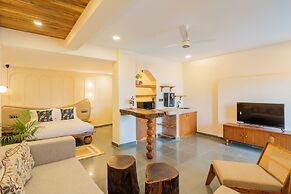 La Vaiencia Luxury Apartments