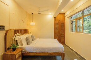 La Vaiencia Luxury Apartments