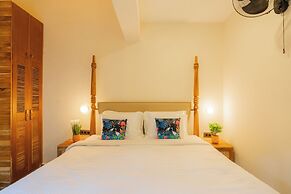 La Vaiencia Luxury Apartments