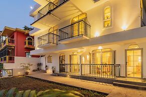 La Vaiencia Luxury Apartments