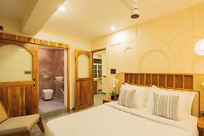 La Vaiencia Luxury Apartments