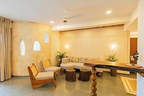 La Vaiencia Luxury Apartments