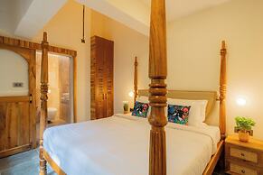 La Vaiencia Luxury Apartments